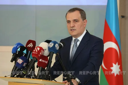 ADA Universitetində Diplomatiya Həftəsinin açılışı olub