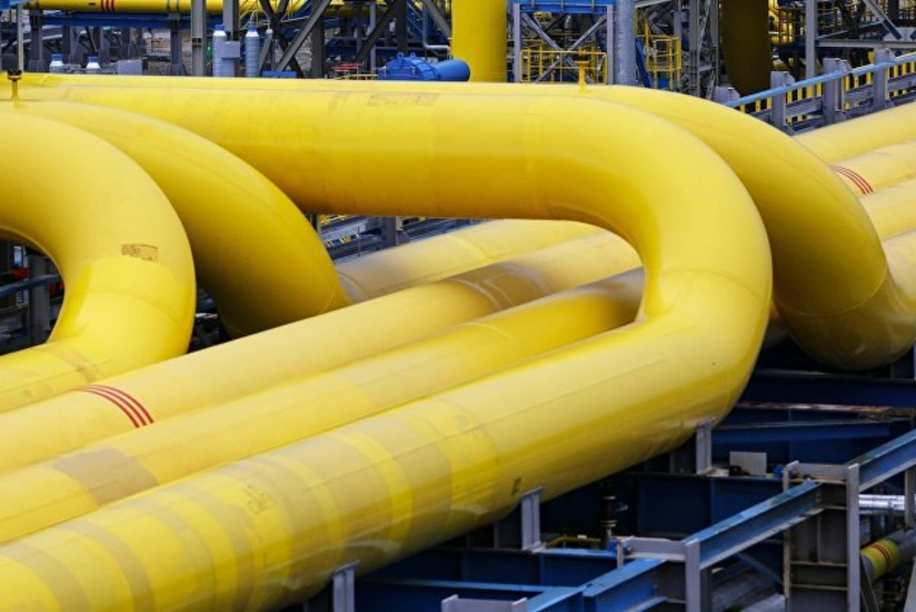 Европейцам выделили более 21 млрд евро из-за роста цен на газ