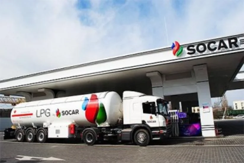 SOCAR Moldovanın yanacaq bazarına daxil olmaq niyyətindədir