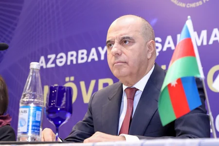 Azərbaycan Şahmat Federasiyasının büdcəsi təsdiqlənib