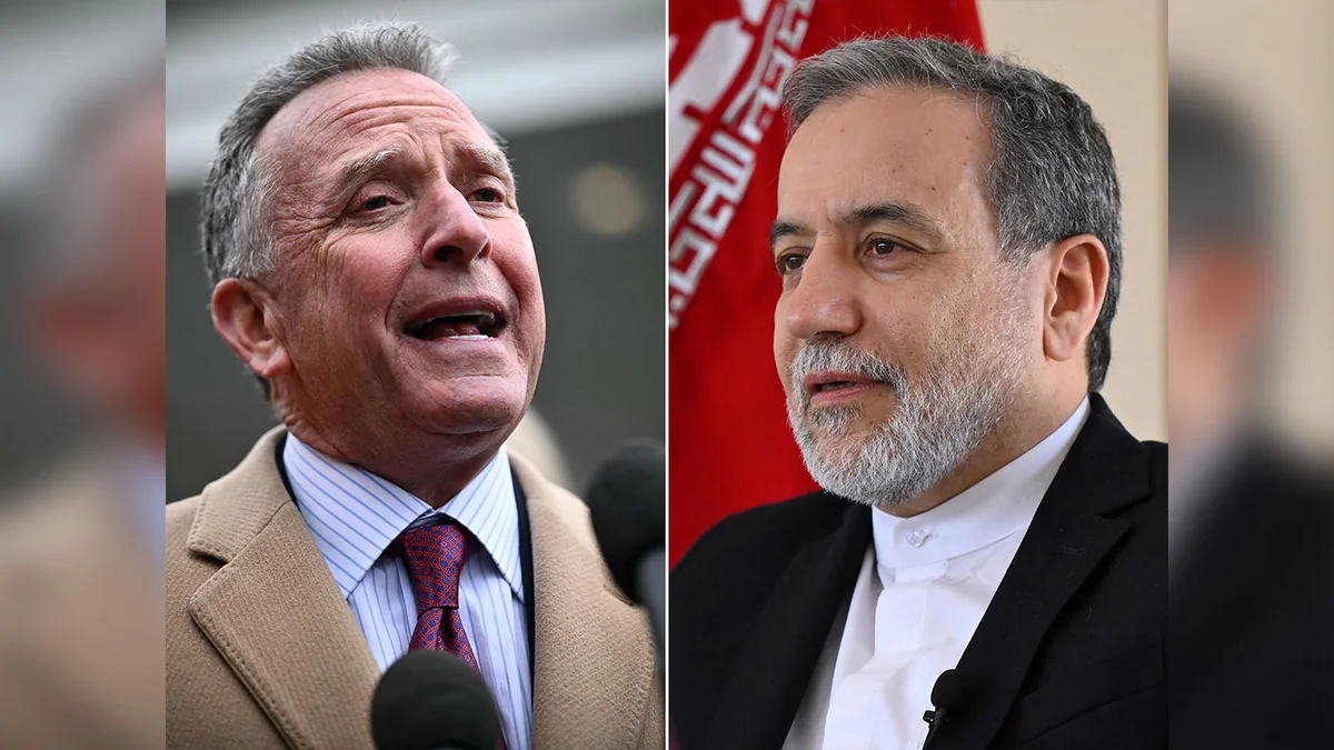 US-Iran expert and high-level talks to be held separately