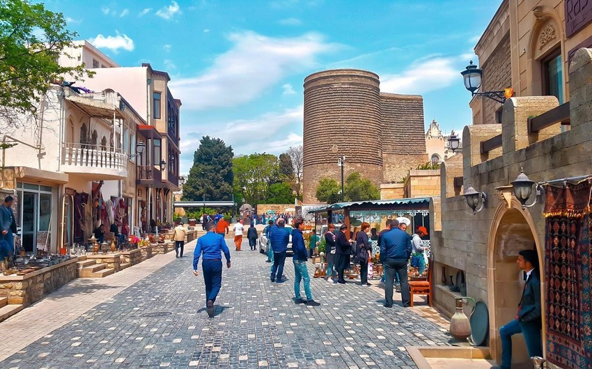 Azərbaycan turizmi Səudiyyə Ərəbistanında geniş təbliğ ediləcək