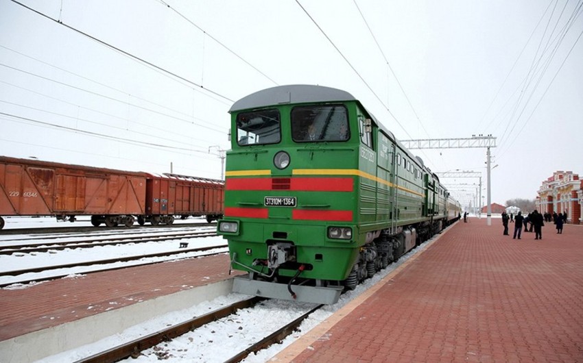 Free-of-charge Tabriz-Jolfa passenger train launched