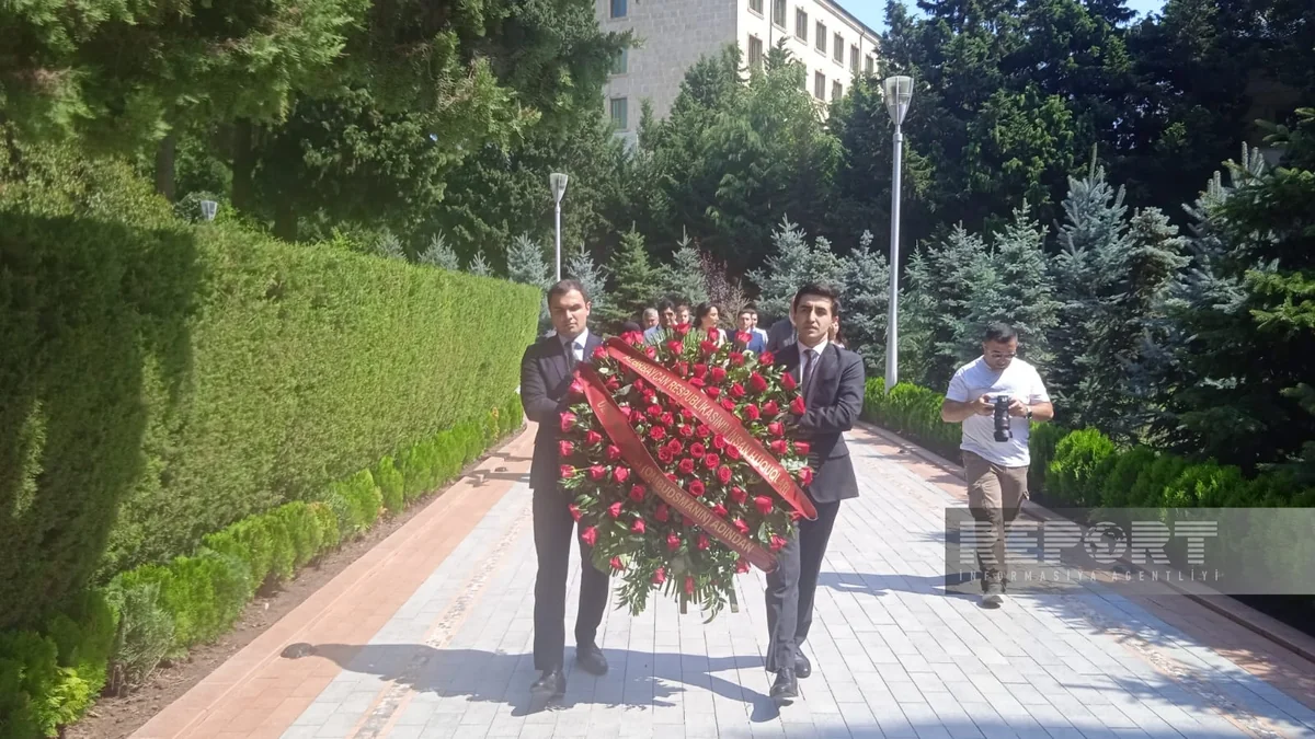 OIC delegation visits Alleys of Honor and Martyrs