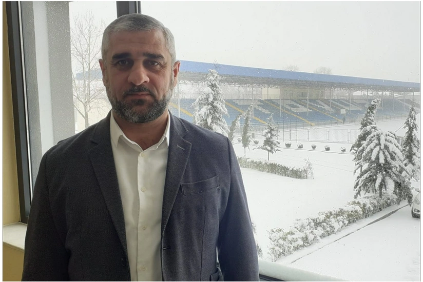Tovuzdakı Futbol Akademiyasının koordinatoru açıqlandı
