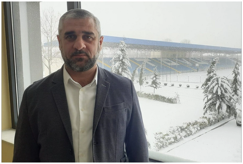 Tovuzdakı Futbol Akademiyasının koordinatoru açıqlandı