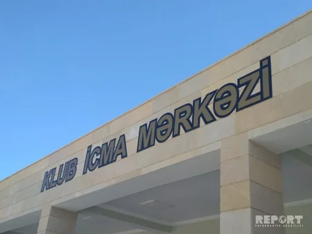 How do Jojuq Marjanli residents live? - PHOTO - VIDEO REPORT