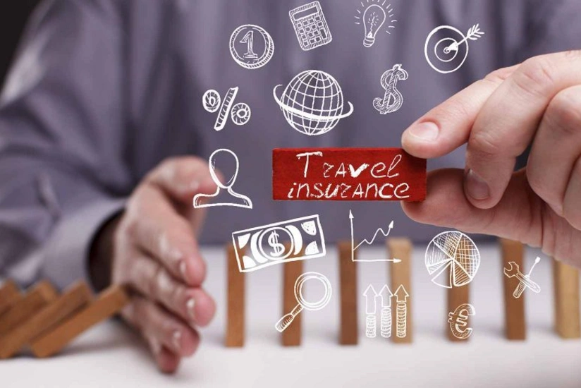 Azərbaycanda səyahət sığortası üzrə ödənişlər 2 dəfə artıb