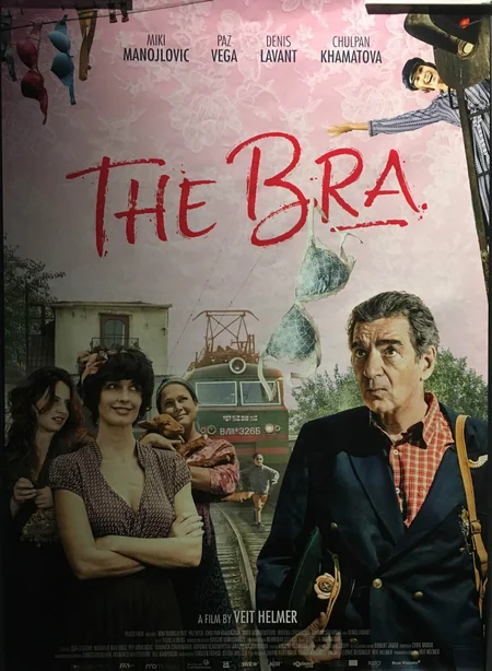 Alman rejissorun Bakıda çəkdiyi film Fransada beynəlxalq festivalda nümayiş olunub
