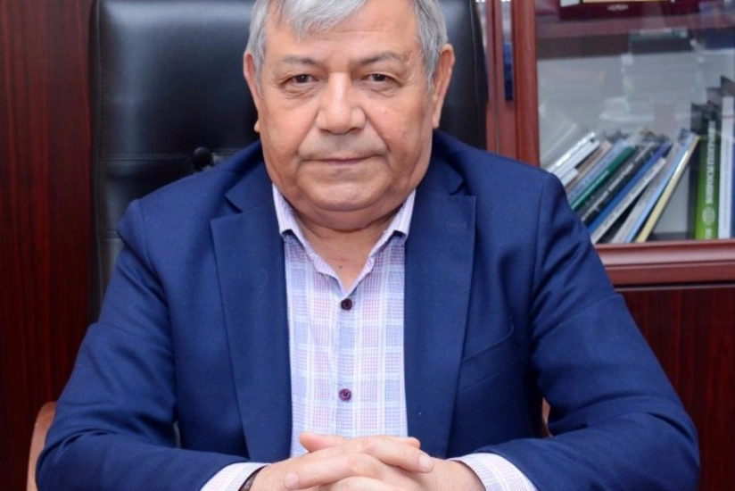 Akademik Ramiz Məmmədov: Küçük sözünün üstündə dururam - MÜSAHİBƏ