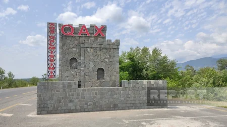 Azərbaycanda 35 kilometrlik yolda 21 körpü inşa edilib