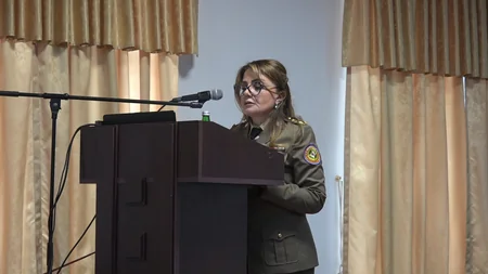 FHN-in Tibb Mərkəzində “Heydər Əliyev İli”nə həsr olunmuş tədbir keçirilib