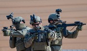 Azerbaijani citizens involved in Wagner armed group arrested - State Security Service conducts operation