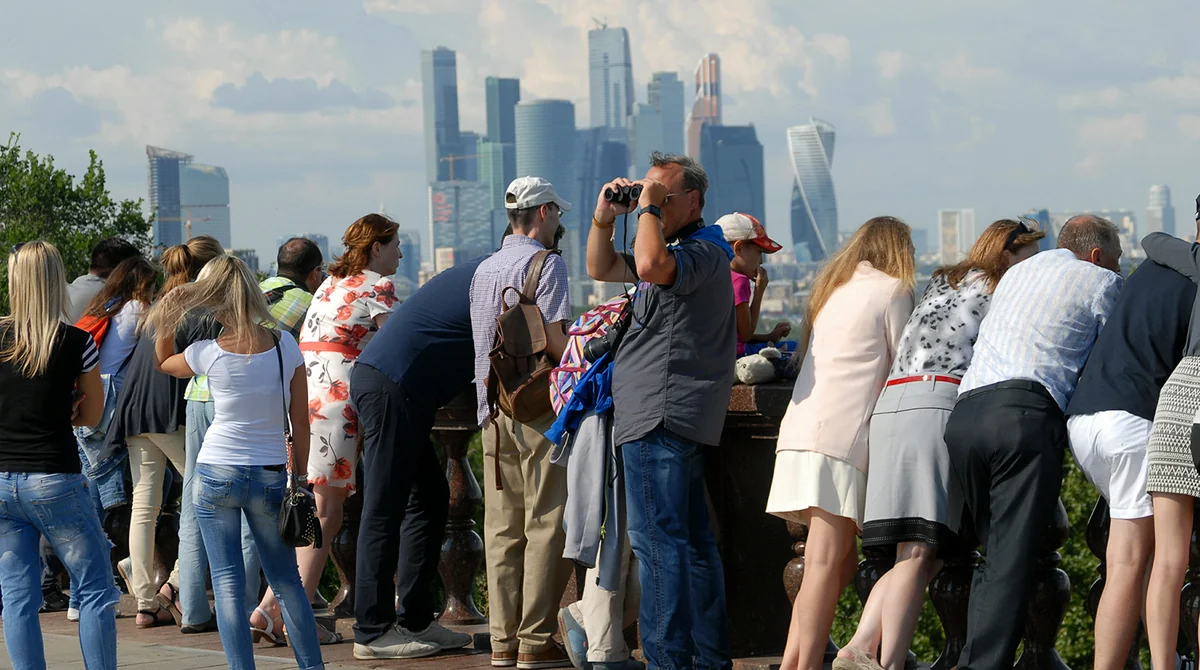ATOR: Almost no tourist will visit Russia this summer