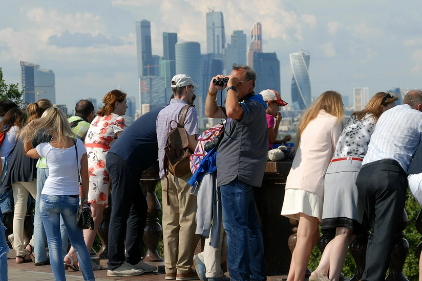 ATOR: Almost no tourist will visit Russia this summer