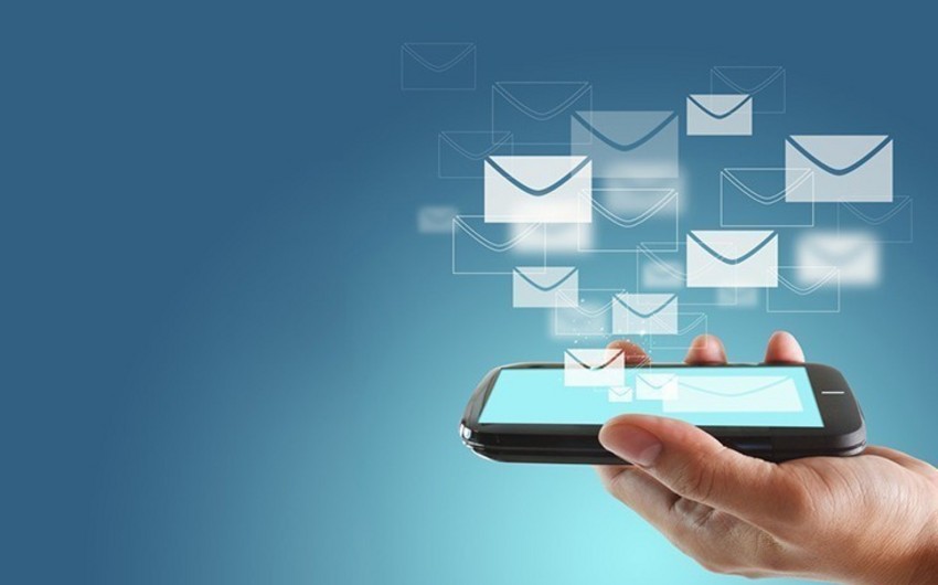 8103-ə göndərilən SMS-lərin 29 faizinə yox cavabı verildi