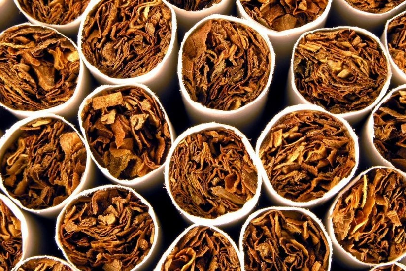 Азербайджан снизил затраты на импорт табака в этом году