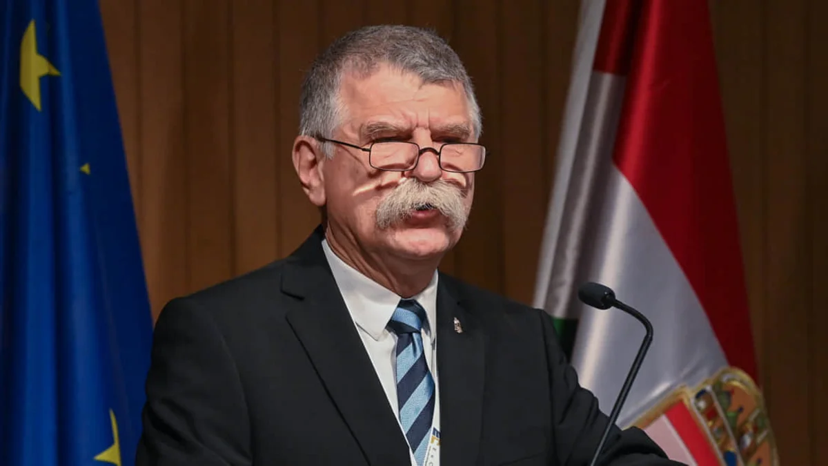 Hungarian Parliament not to hold emergency meeting to ratify Sweden's NATO accession