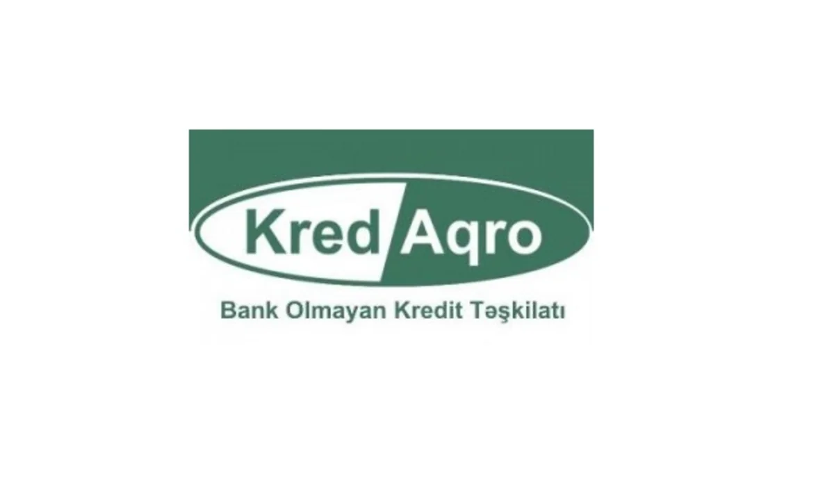 KredAqronun istiqraz emissiyası qeydiyyata alınıb