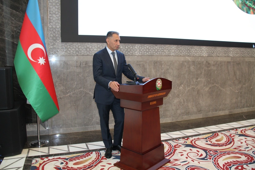 Direct flights between cities of Azerbaijan and China may be restored
