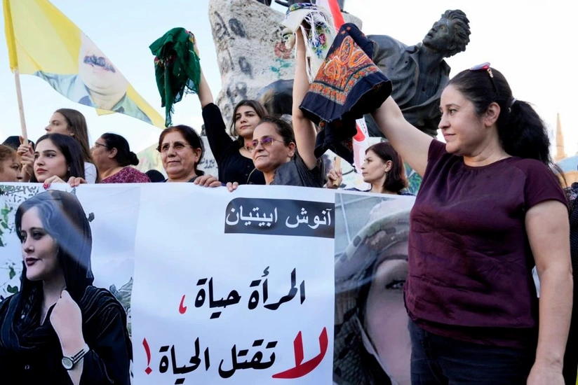 CNN: Iran’s security forces use rape to quell protests