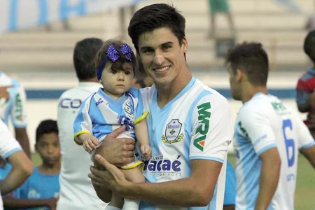 Two onboard players of crashed Colombian plane played for Azerbaijani clubs