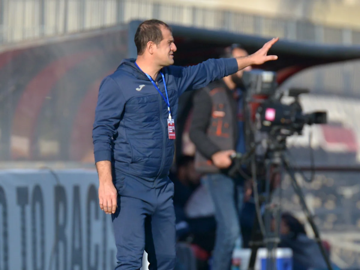 Qəbələnin baş məşqçisi: Oyunun ədalətli nəticəsi heç-heçə idi