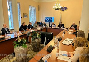 Коротченко: Отношения Азербайджана и России являются примером для других