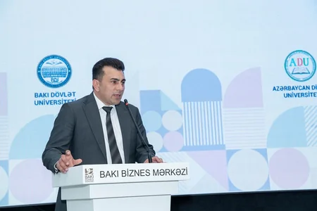 MEDİA tələbələr üçün infosessiya keçirib