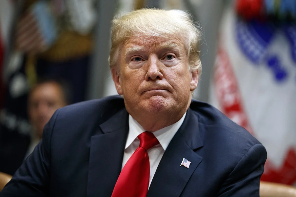 Трамп продал недвижимость на сумму около 35 миллионов долларов