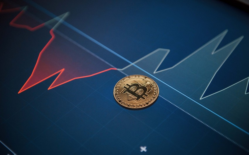 Курс биткоина установил новый рекорд