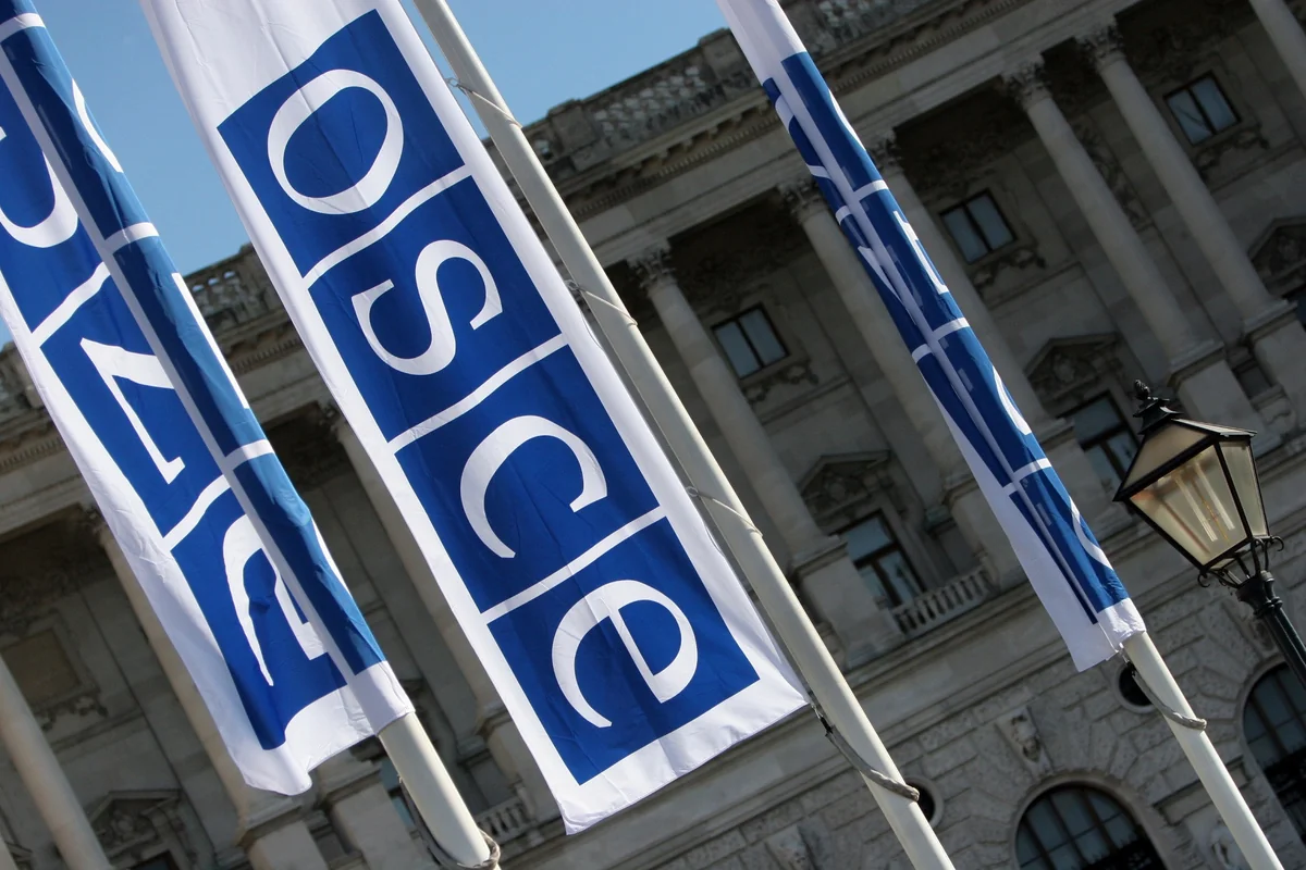 OSCE Minsk Group co-chairs start their visit to South Caucasus