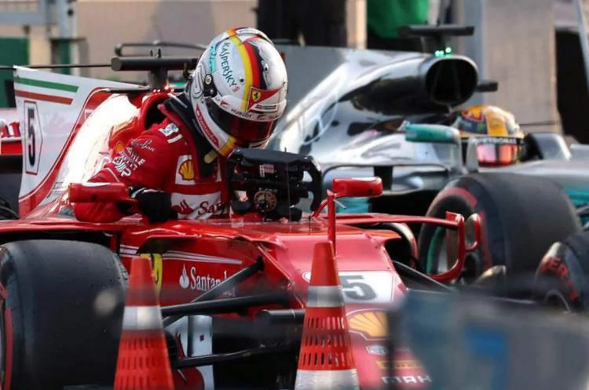 Formula 1: Azərbaycanda keçirilmiş yarış son 10 ilin 6-cı ən yaxşı Qran-prisi sayılıb - VİDEO