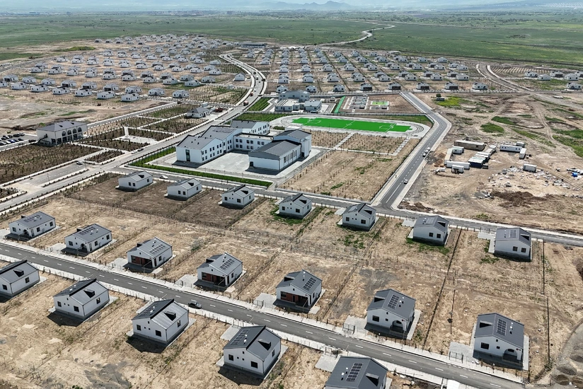 Азербайджано-белорусская делегация посетит Физули и Агдам
