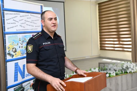 DYP-nin dəstəyilə maarifləndirici videoçarx müsabiqəsi keçirilib