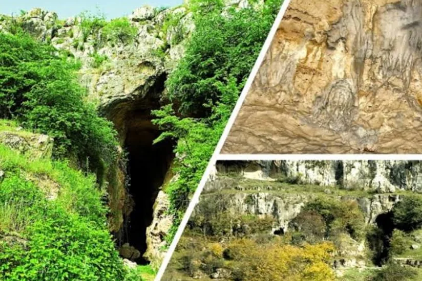 XİN: Ermənistan ərazi iddialarının davam etdiyini bir daha göstərdi