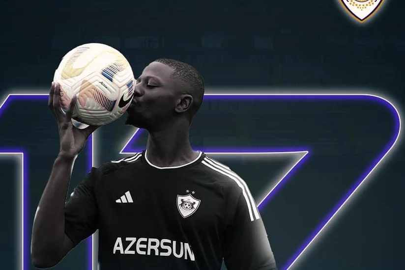Qarabağ ilk transferini açıqlayıb