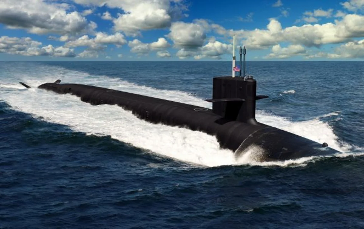 Only 3D printing can get US Navy’s submarine plan back on track, admiral says