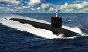 US nuclear-powered submarine makes first port call in Iceland