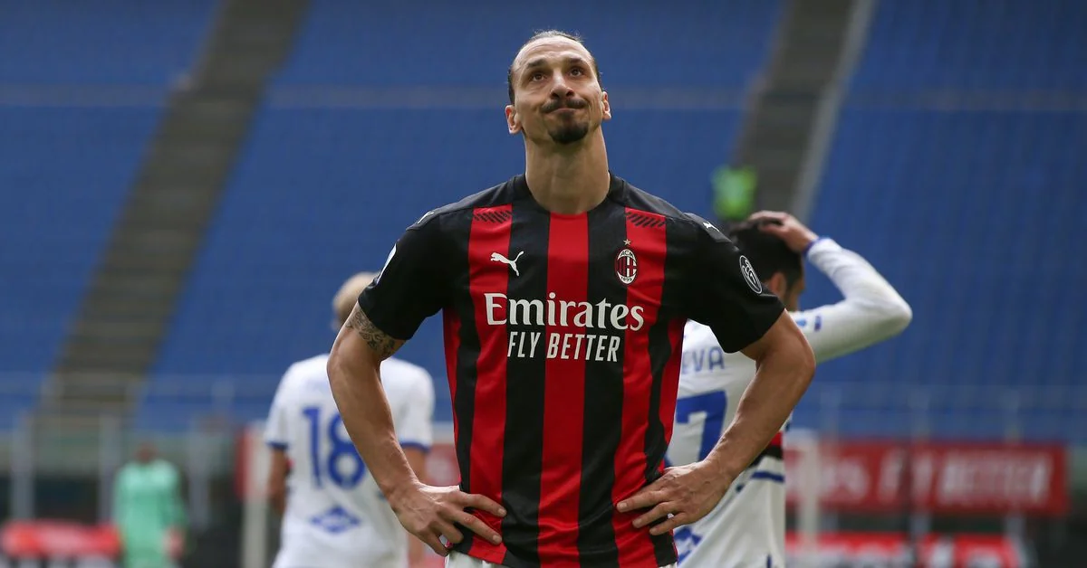 Златан Ибрагимович может завершить карьеру