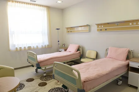 Sabirabad Rayon Mərkəzi Xəstəxanası istifadəyə verilib