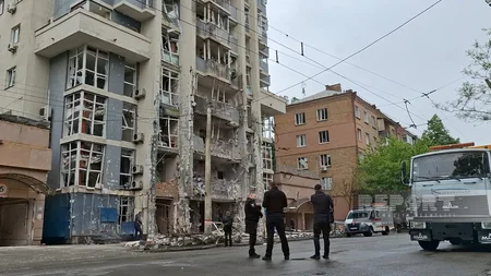 Ukraynanın 30 şəhər və kəndinə hava hücumu olub, yaralılar arasında azərbaycanlı da var - YENİLƏNİB