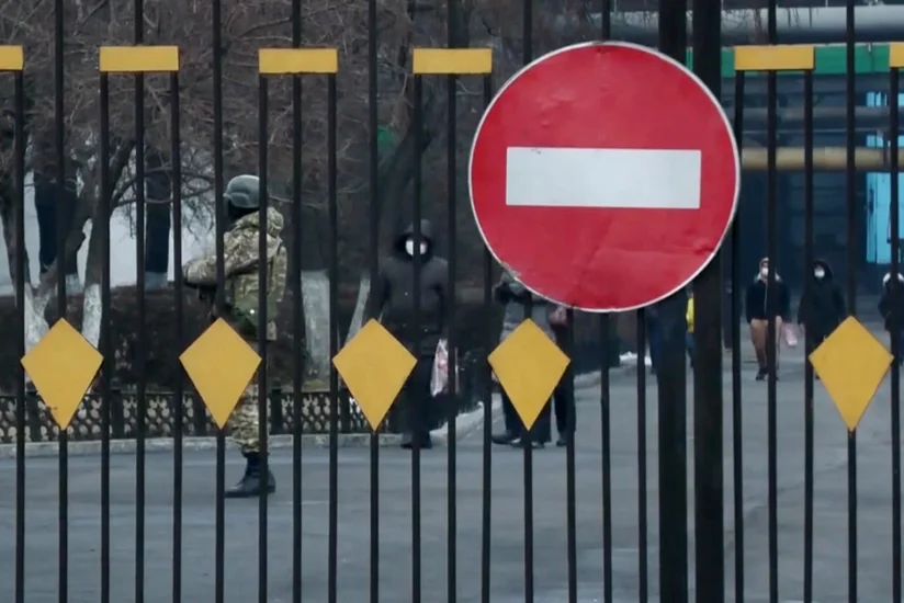 США включили в черный список семь организаций из Ирана