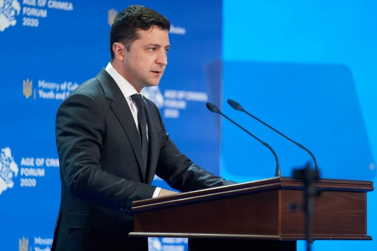 SOCAR Ukrayna hökuməti ilə böyük hub açacaq