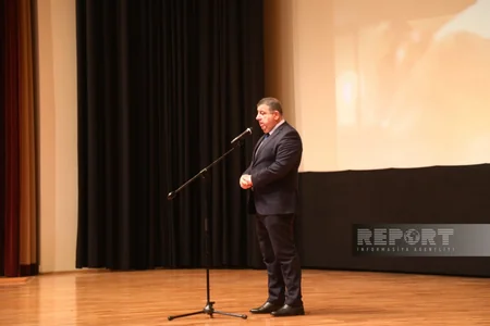 “Məryəm” tammetrajlı bədii filminin premyerası olub