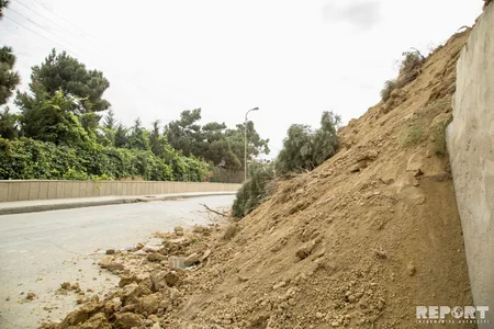 Badamdarda son durum: Kupçamız var, evlərimizi qoyub çıxmaq fikrimiz yoxdur - FOTO - VİDEO