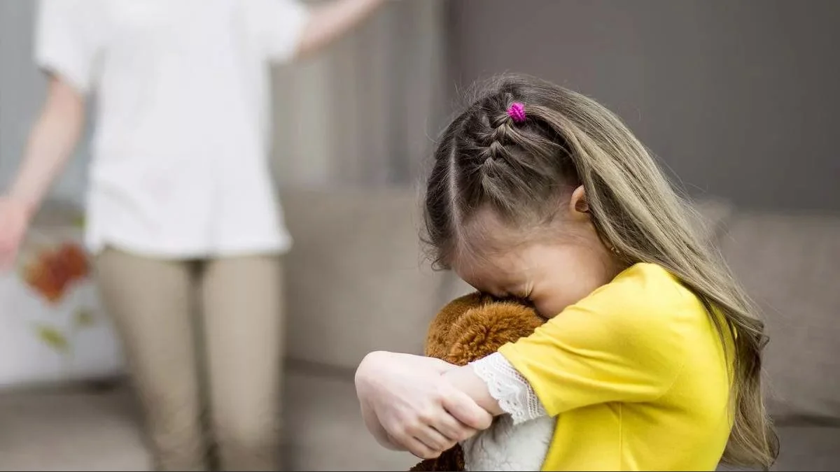 Şotlandiyada uşaqları döymək rəsmən qadağan olundu