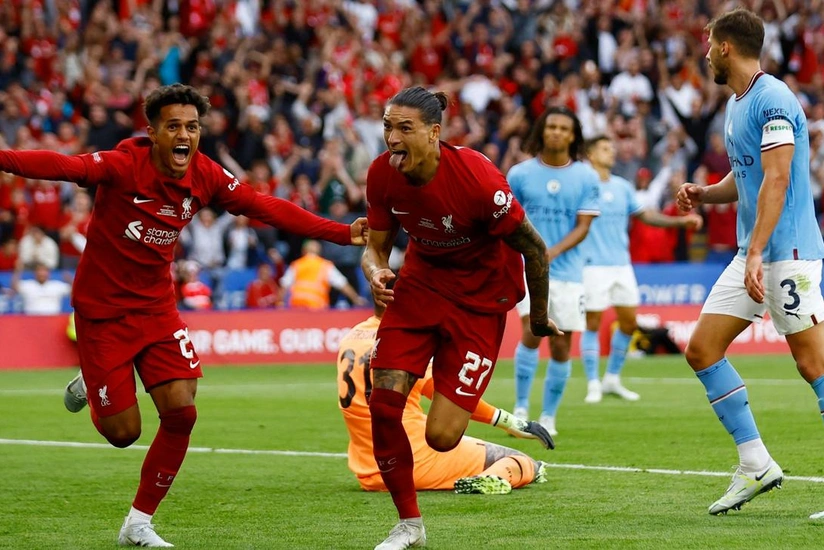 İngiltərədə Superkubokun qalibi müəyyənləşib