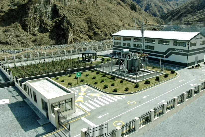 İndiyə qədər Qarabağdakı və Şərqi Zəngəzurdakı SES-lərdə 110 milyon kVt/saat enerji istehsal olunub
