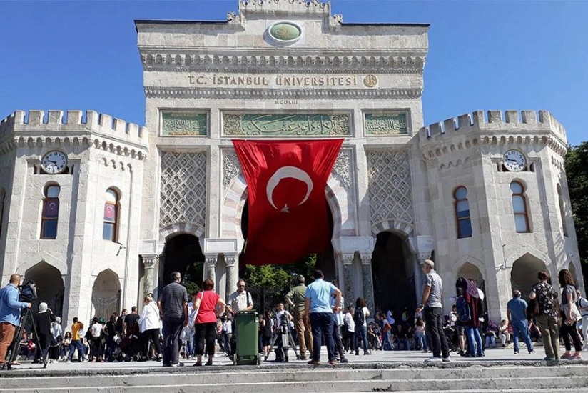 Türkiyə universitetlərində dərslər yayda keçirilə bilər